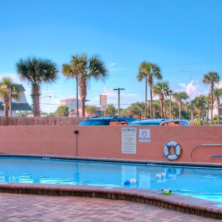 Nautilus 1303 Lägenhet Fort Walton Beach Exteriör bild