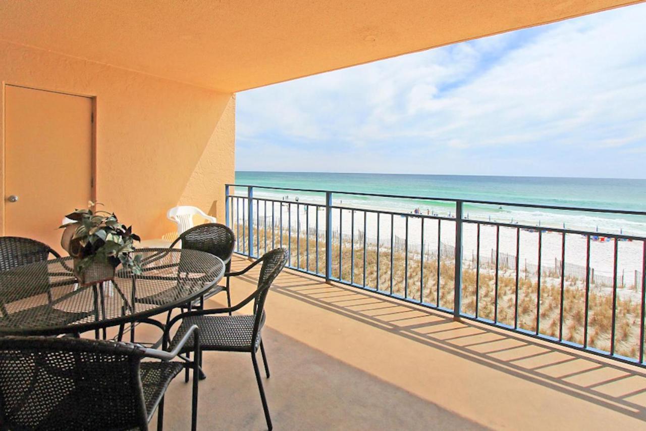 Nautilus 1303 Lägenhet Fort Walton Beach Exteriör bild