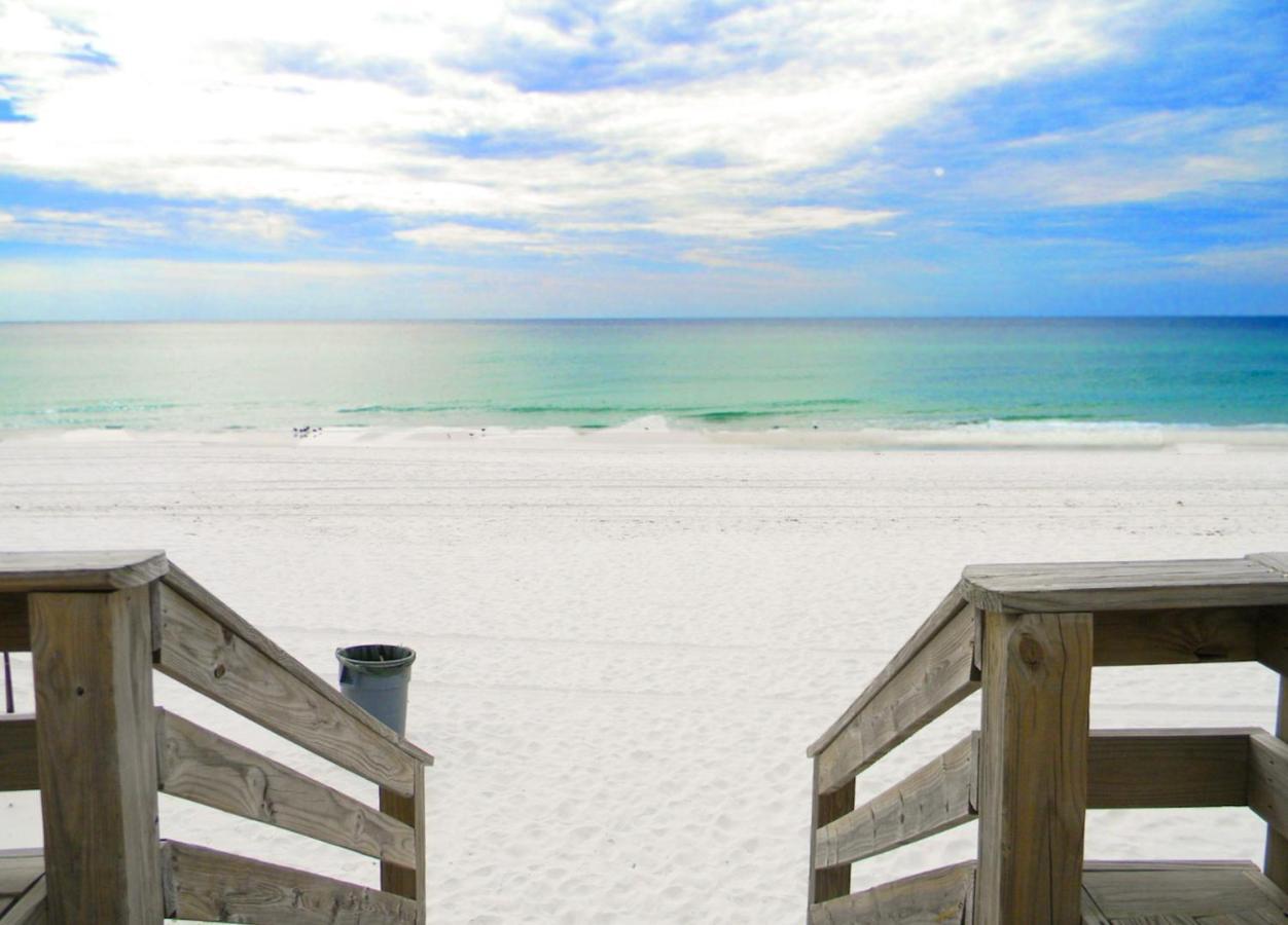 Nautilus 1303 Lägenhet Fort Walton Beach Exteriör bild
