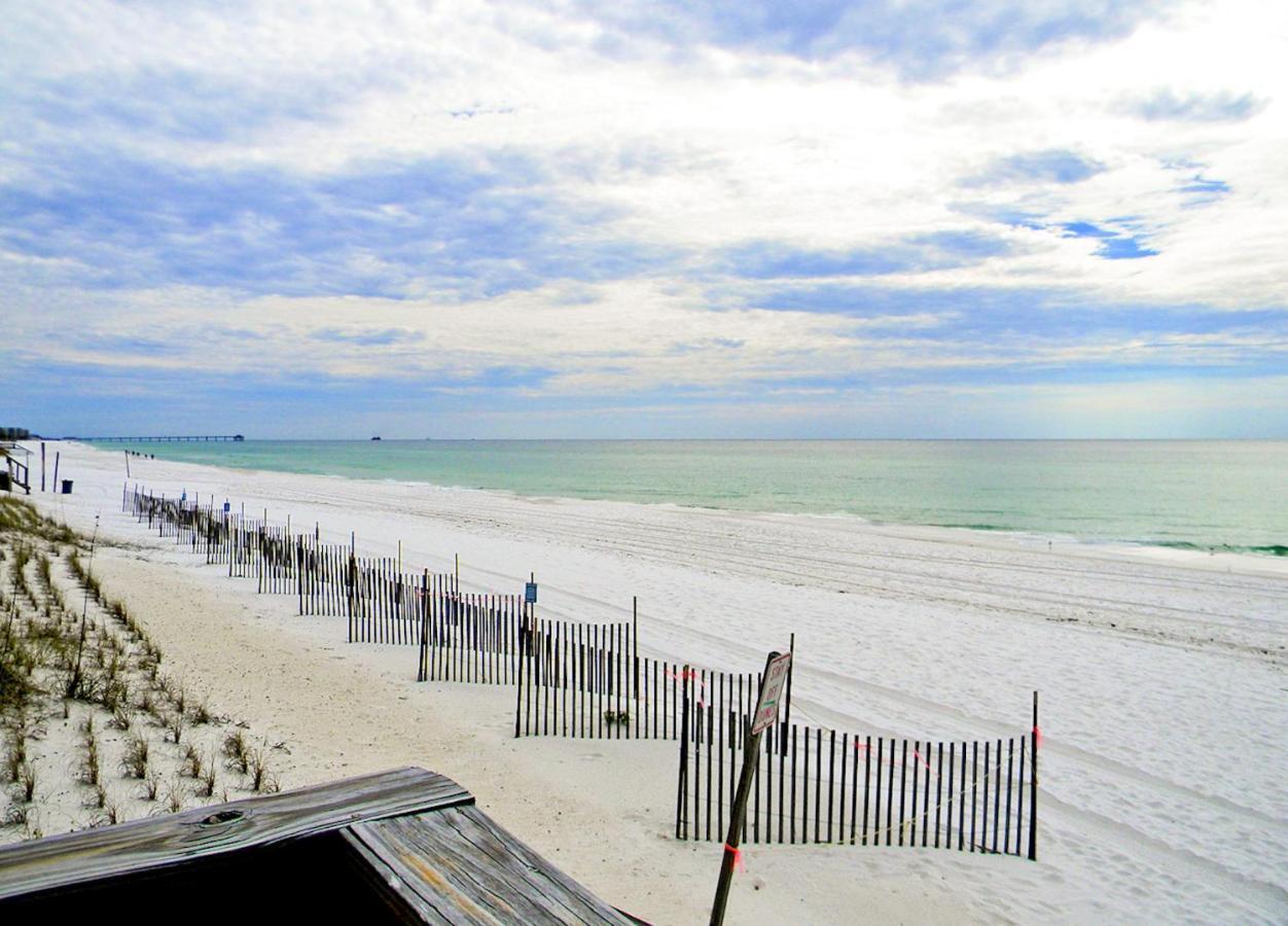 Nautilus 1303 Lägenhet Fort Walton Beach Exteriör bild