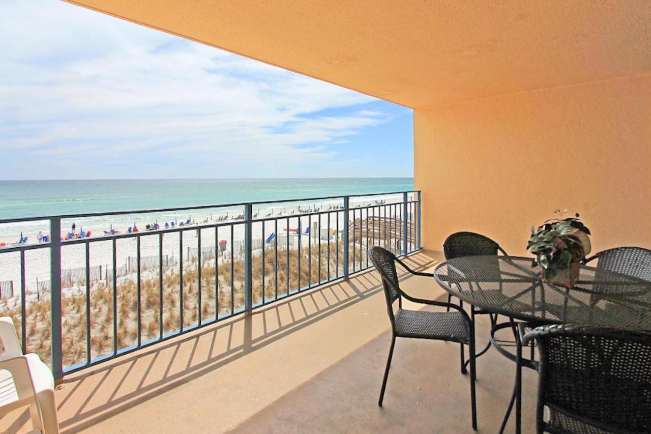Nautilus 1303 Lägenhet Fort Walton Beach Exteriör bild