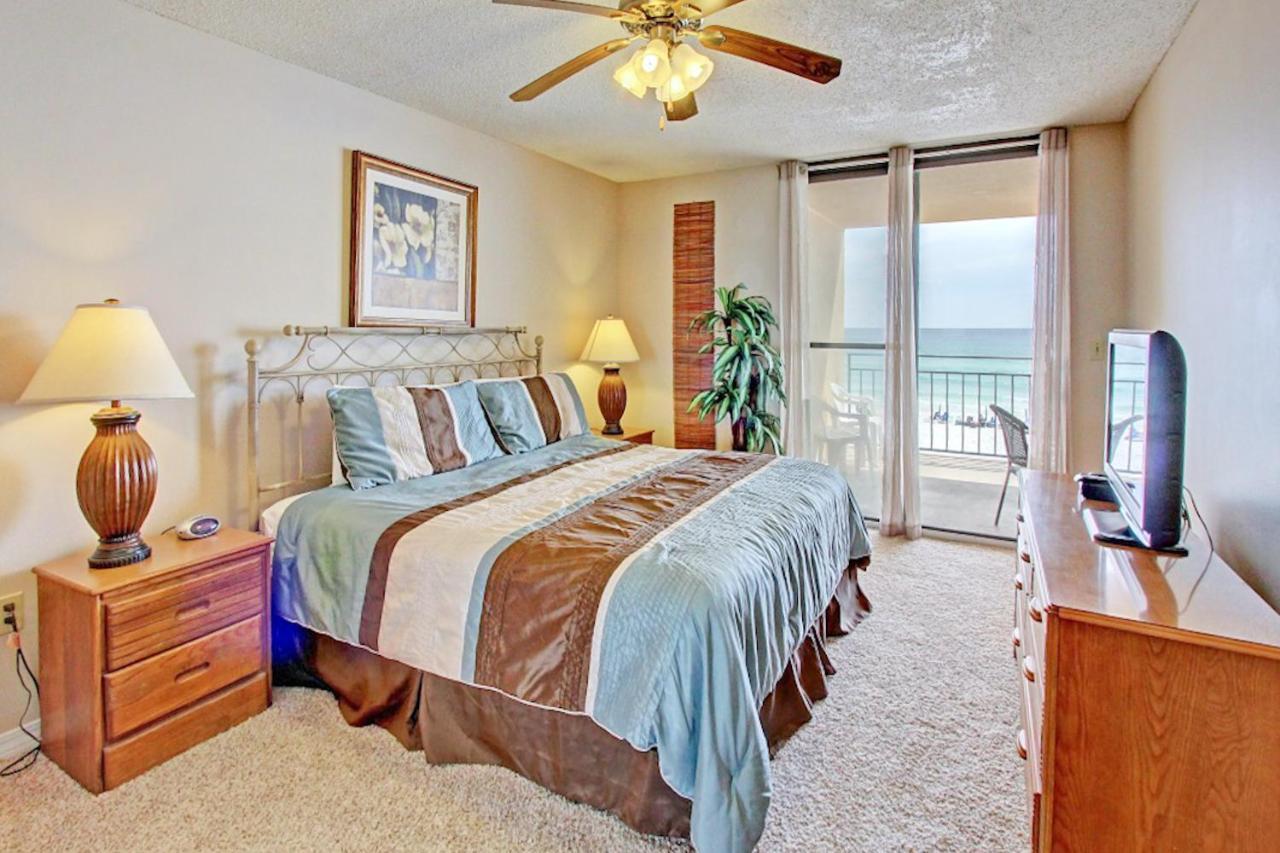 Nautilus 1303 Lägenhet Fort Walton Beach Exteriör bild