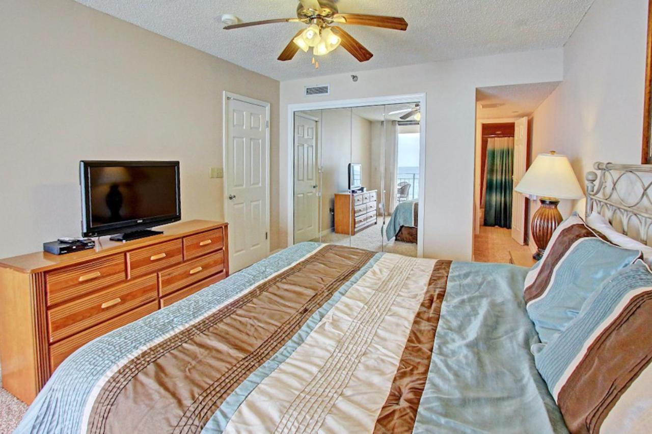 Nautilus 1303 Lägenhet Fort Walton Beach Exteriör bild